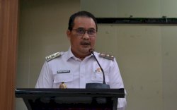 Pemkab Maros Gelar High Level Meeting TPID, Fokus Kendalikan Inflasi Menjelang Hari Besar