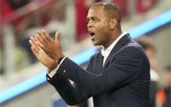 Laga Hidup Mati! Kluivert Siap Antar Garuda Tumbangkan China di SUGBK