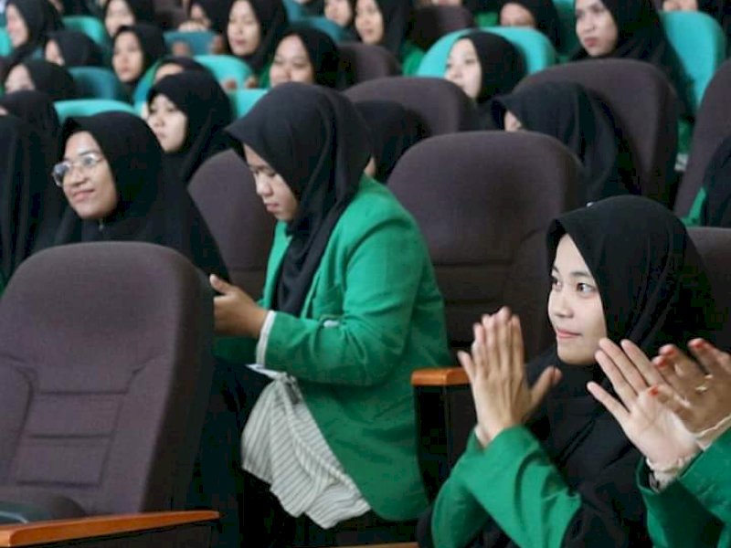 Kuliah di HES UIN Palopo, Ini Keunggulannya