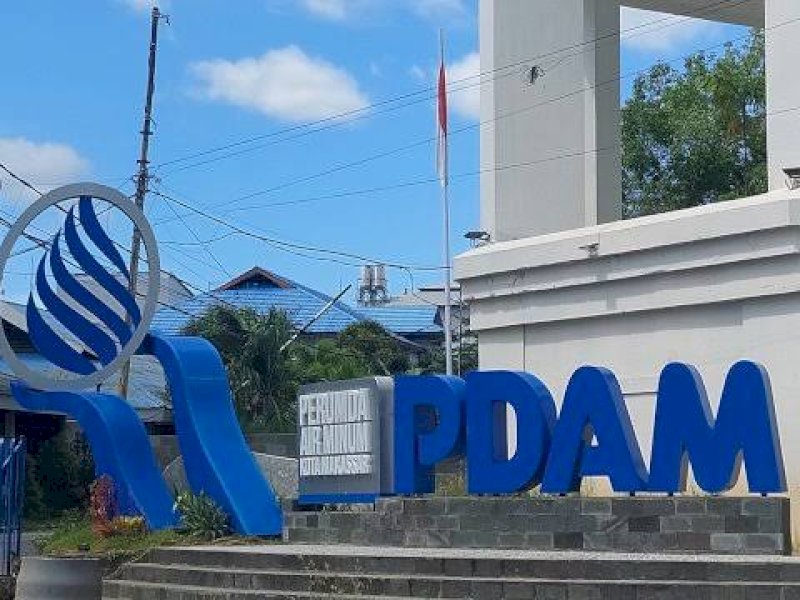 Kasus Dugaan Korupsi Rp24 Miliar Dana Cadangan PDAM Makassar, Kejati Sulsel Klarifikasi Pihak Bank 