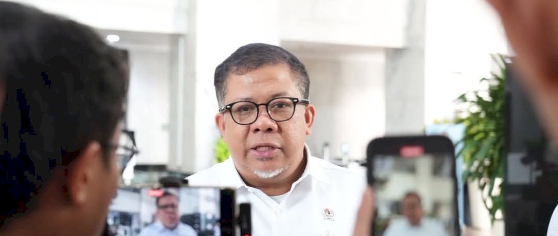 Fahri Hamzah Sebut Pemerintah akan Libatkan Koperasi Merah Putih dalam Program BSPS
