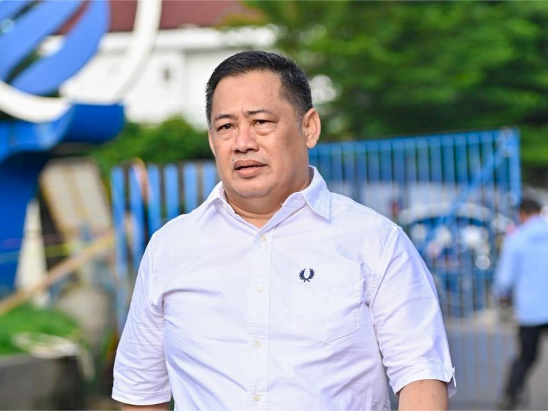 Sambungan Baru Gratis dari PDAM Makassar, Ini Syarat dan Wilayah Sasarannya
