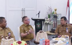 Takalar Menuju Digital: PDAM Gandeng PT MKP untuk Permudah Pembayaran Non-Tunai