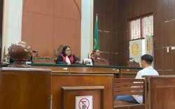 Kasus Skincare Berbahaya, Suami Fenny Frans Divonis 18 Bulan Penjara