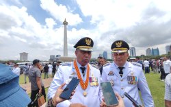 100 Hari Kerja Bupati Maros: Capaian Strategis Mulai Terlihat di Tengah Efisiensi Anggaran