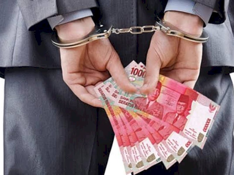 Oknum Pegawai Bank di Pinrang Diduga Gelapkan Dana Kredit Pensiun Nasabah