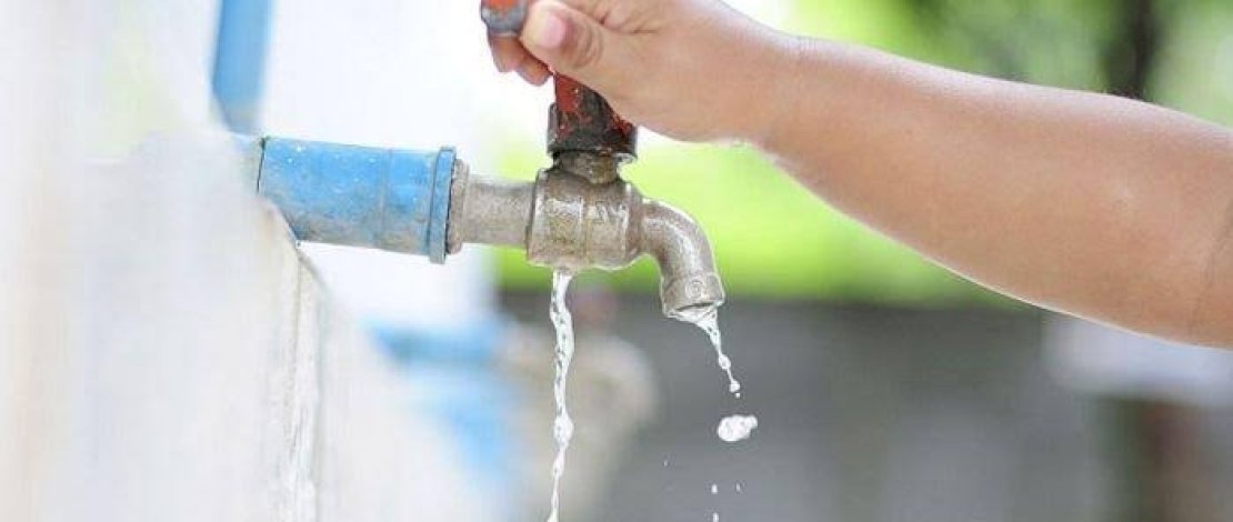 PDAM Makassar Lakukan Perbaikan Pompa, Aliran Air di Beberapa Wilayah Terganggu