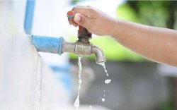 PDAM Makassar Lakukan Perbaikan Pompa, Aliran Air di Beberapa Wilayah Terganggu