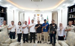 Wali Kota Makassar Dukung Penataan Pelabuhan: Sinergi Bersama Pelindo untuk Pelabuhan yang Tertib dan Inklusif