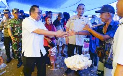 Jelang Idul Adha 1446 H, Pemkab Takalar Gelar Gerakan Pangan Murah dan Sidak Pasar untuk Kendalikan Harga