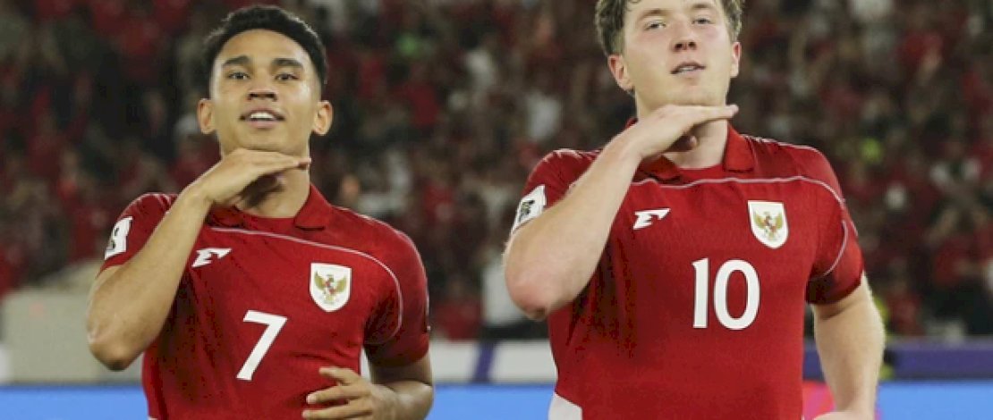 Usai Kalah dari Indonesia, Pelatih China Akui Ketangguhan Garuda dan Ramalkan Masa Depan Cerah