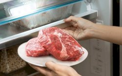 Cara Menyimpan Daging Kurban di Kulkas agar Tetap Segar dan Tahan Lama 