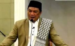 Pendakwah Yahya Waloni Meninggal Dunia Saat jadi Khatib di Makassar 