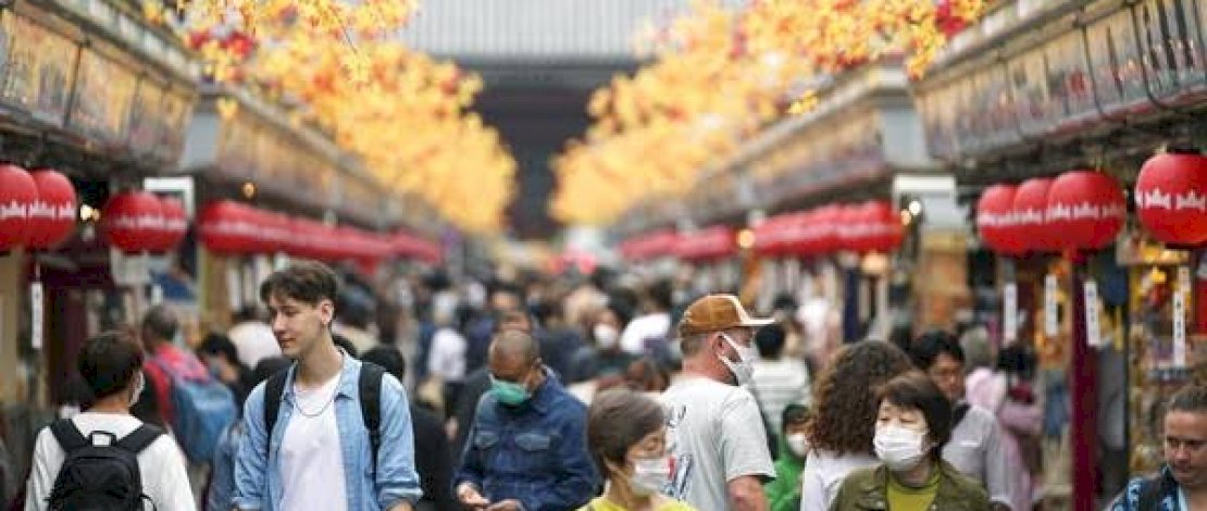 Jepang Bakal Perketat Imigrasi untuk Atasi Turis yang Tak Bayar Rumah Sakit 