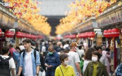 Jepang Bakal Perketat Imigrasi untuk Atasi Turis yang Tak Bayar Rumah Sakit 