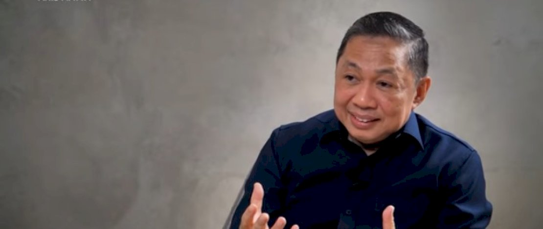 Ketua Umum Partai Gelombang Rakyat (Gelora) Indonesia.,Anis Matta