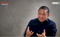 Makna Haji dan Kurban ala Anis Matta: Dari Patahan Hidup Menuju Sumber Kehidupan