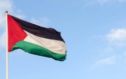 Inggris - Prancis Batal Deklarasi Bareng Akui  Kemerdekaan Palestina 