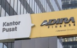 Investor Singapura Lirik Industri Multifinance Indonesia 