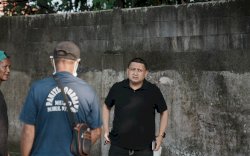 Sidak ke Tallo, Wali Kota Makassar Soroti Tumpukan Sampah dan Lapak Tak Bertuan