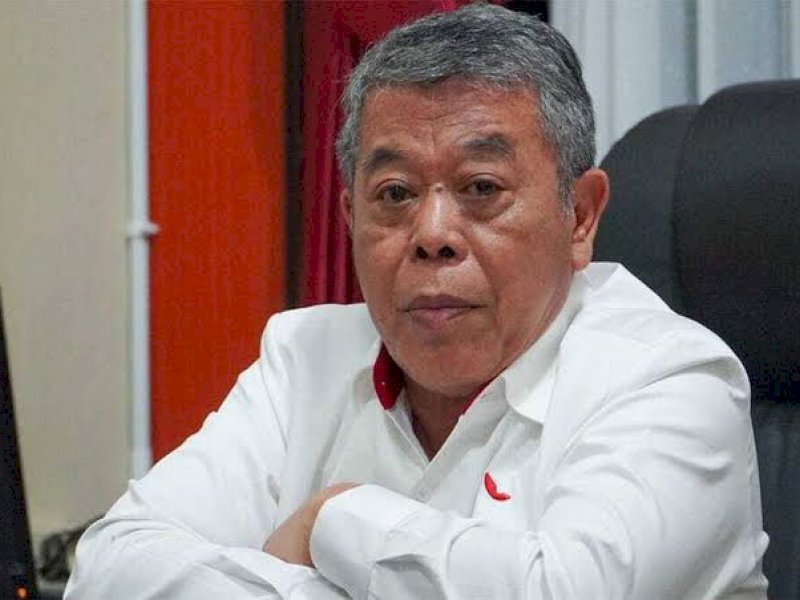 Mantan Ketua DPRD Jatim Hilang, Diduga Diculik OTK