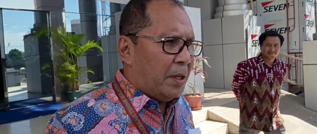 Danny Pomanto Penuhi Panggilan Kejati Sulsel sebagai Saksi Kasus Dana Cadangan PDAM