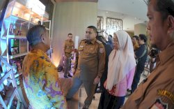 UMKM Naik Kelas, Wali Kota Makassar Gagas Kolaborasi dengan Hotel dan Ritel Modern