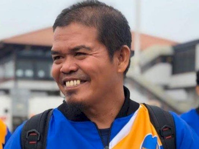 Gubernur Sulsel Tolak Permohonan Siddiq BM, Sekretaris NasDem Luwu Timur Desak Pelantikan Jihadin Peruge Segera Dilaksanakan