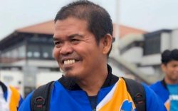 Gubernur Sulsel Tolak Permohonan Siddiq BM, Sekretaris NasDem Luwu Timur Desak Pelantikan Jihadin Peruge Segera Dilaksanakan