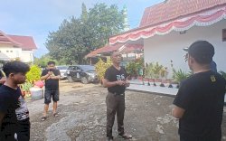 Razia Dinilai Tidak Beretika, Pemilik Warkop Protes Satpol PP