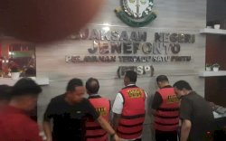 Tiga Pejabat Tersandung Korupsi Dana BOS di Jeneponto, Kerugian Negara Capai Rp2 Miliar