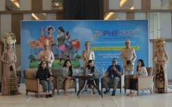 Phinisi Hospitality Fair Kembali Digelar di Makassar, Bertabur Diskon Room Rate Hingga Paket Pernikahan