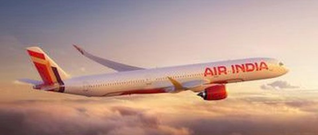 Korban Tewas Pesawat Jatuh Air India Bertambah jadi 260 Jiwa 