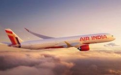 Korban Tewas Pesawat Jatuh Air India Bertambah jadi 260 Jiwa 