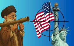 Iran Ancam Serang Pangkalan Militer AS Jika Konflik Meletus Terkait Program Nuklir