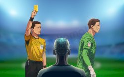 Dari Kamera Wasit ke VAR Transparan: Inilah Inovasi Besar di Piala Dunia Klub FIFA 2025