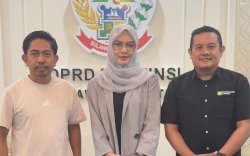 Jelang Munas JMSI, Ketua DPRD Sulsel Nyatakan Dukungan Penuh untuk Pembentukan di Daerah