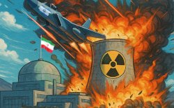 Israel Gempur Situs Nuklir Iran: Serangan Besar-besaran Tewaskan Pejabat Militer dan Ilmuwan Terkenal