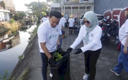 Hari Lingkungan Hidup Sedunia 2025, Pelindo Regional 4 Raih Penghargaan 