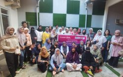 Hadapi Persaingan Pasar, UMKM Makassar Didorong Melek Digital