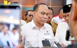 Gandeng Ikatan Notaris Indonesia, Biaya Pendirian Kopdes Merah Putih Ditekan Hingga Rp2,5 Juta