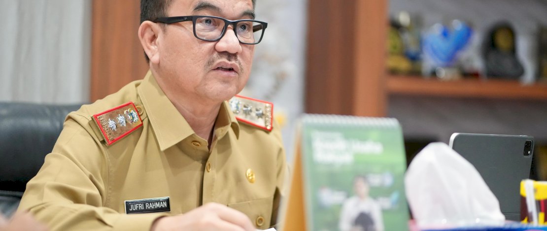 Makassar dan Empat Daerah Ini Sukses Bentuk Koperasi Merah Putih 100 Persen