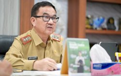 Makassar dan Empat Daerah Ini Sukses Bentuk Koperasi Merah Putih 100 Persen