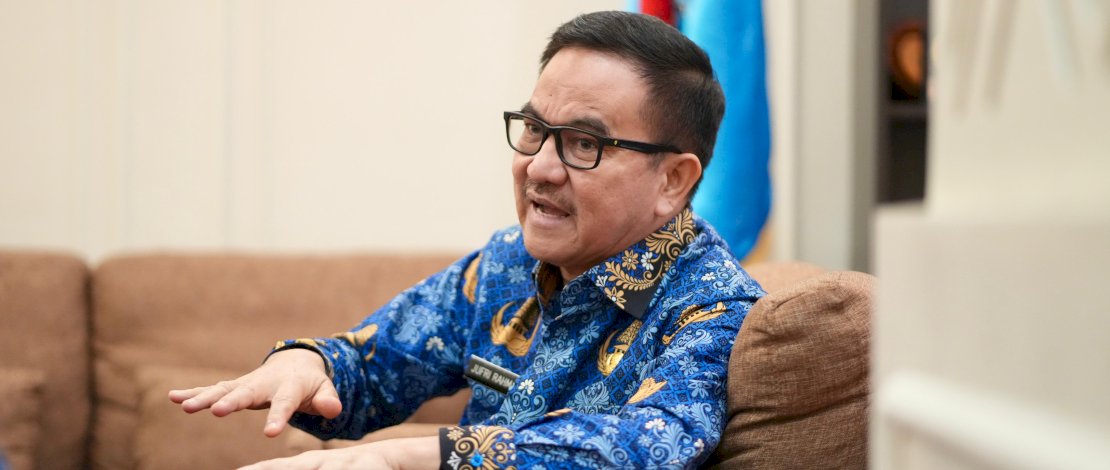 Jufri Rahman Jufri Rahman