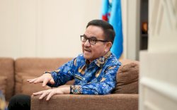 Pemprov Sulsel Tolak Bayar Gaji dan Tunjangan Eks Sekprov Abdul Hayat Gani