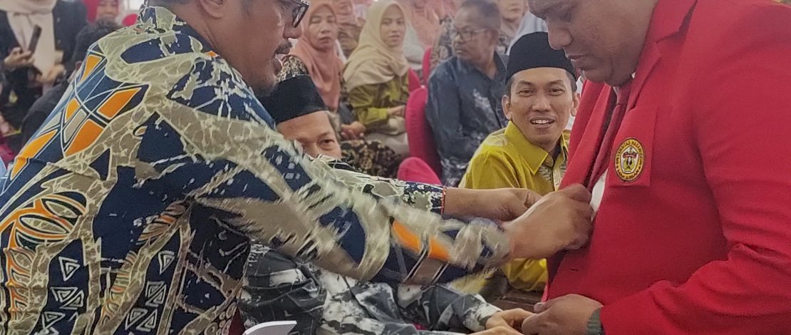 Ketua Bawaslu Makassar Ujian Promosi Doktor di FH Unhas, Bahas Isu Penting Ini!