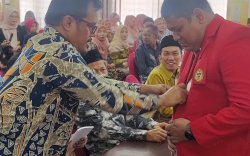 Ketua Bawaslu Makassar Ujian Promosi Doktor di FH Unhas, Bahas Isu Penting Ini!