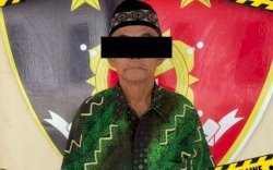 Kakek di Selayar Rudapaksa Perempuan Penyandang Disabilitas Mental