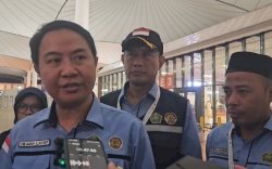 Permudah Koordinasi, Penempatan Jemaah Haji Gelombang II di Madinah Berbasis Kloter 