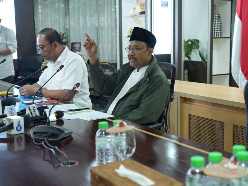 Bansos Gagal Transfer ke 1,3 Juta Keluarga, Kemensos Libatkan PPATK